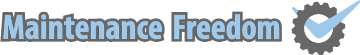 Maintenance Freedom